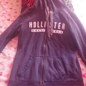 Hollister Hoodie